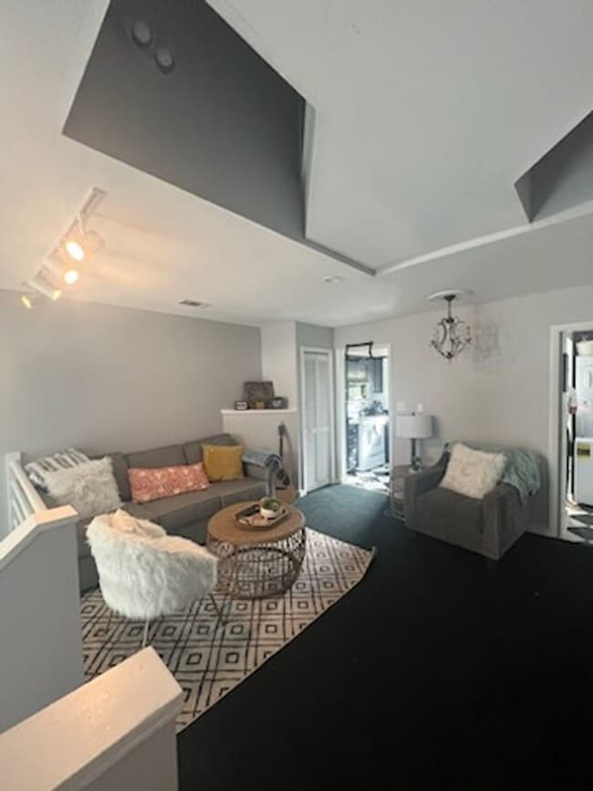 Photo - 2 bedroom 2.5 bath in College Town!! Walk ... Townhome