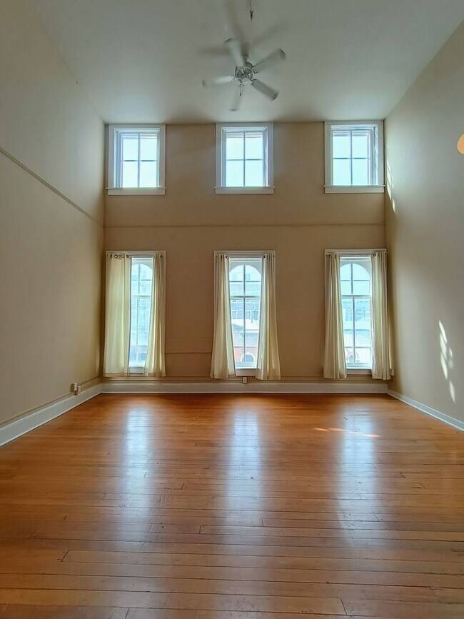 Foto del interior - Historic Lahr Apartments