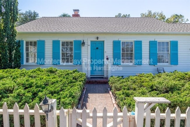 Foto del edificio - 84 Vía Del Pinar