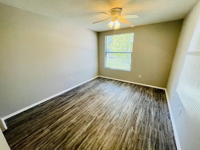 Foto del edificio - Cozy 2/1 Townhome in Orange Park!