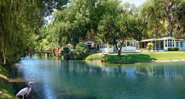 Foto del edificio - Bulow Plantation