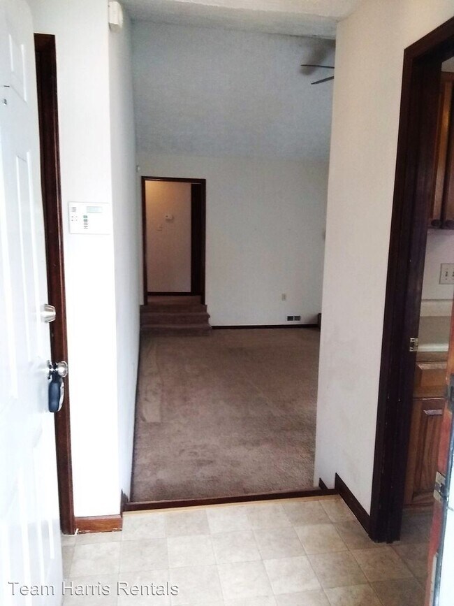 Building Photo - 3 br, 2 bath House - 1163 Hoke Loop Rd