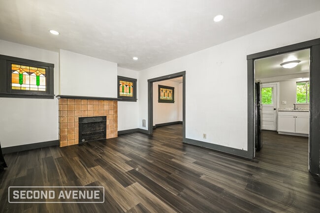 Foto del edificio - 1924 Grandview Ave