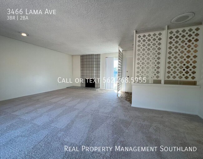 Building Photo - 3 Bed/ 2 Bath Mid Century Home in Long Bea...
