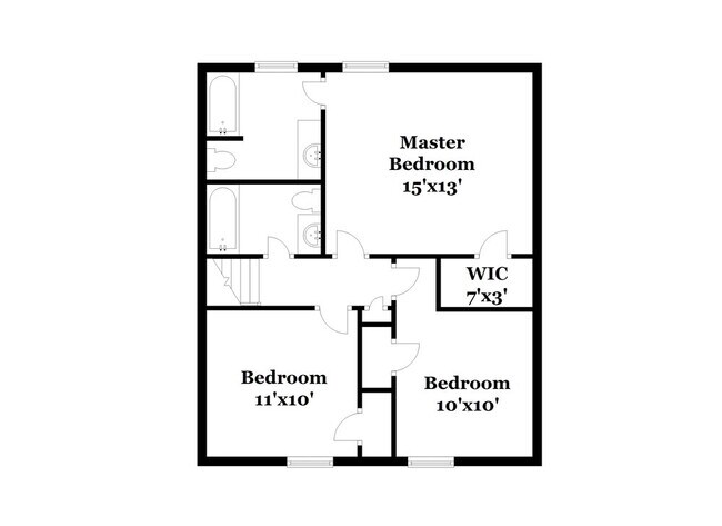 Foto del edificio - 157 Aztec Way SE