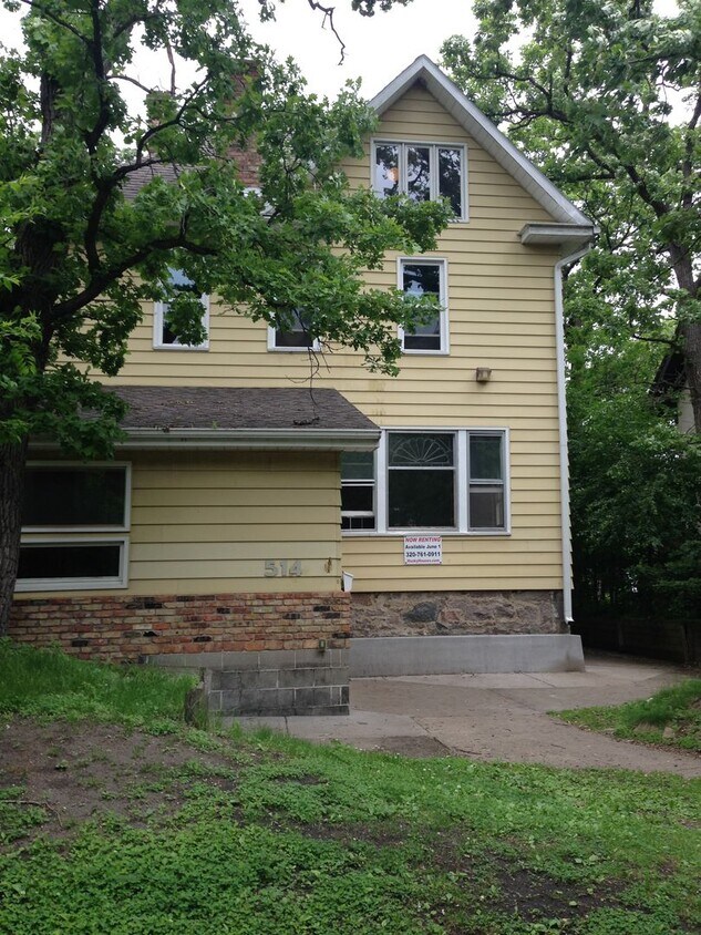 Foto principal - 514 6th Ave S
