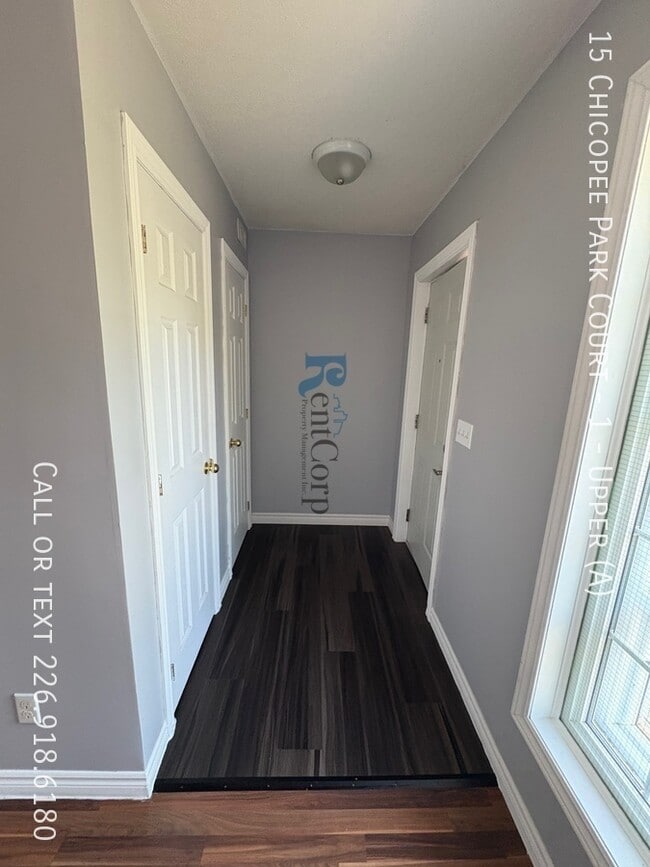 Building Photo - 15 Chicopee Park Ct