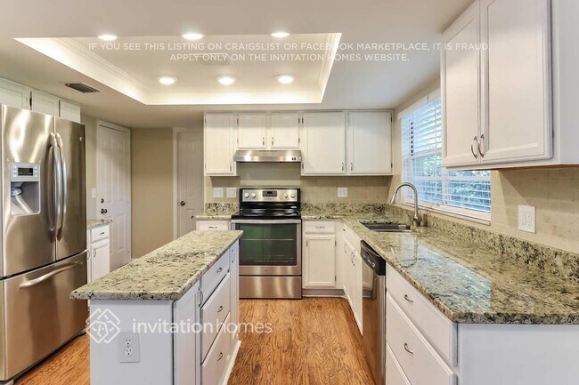 Foto del edificio - 9703 Pleasant Run Way
