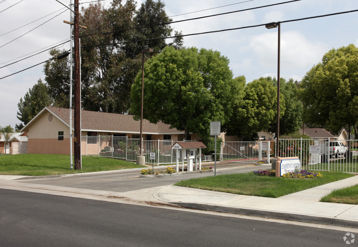 Foto principal - Cambridge Gardens Senior Housing