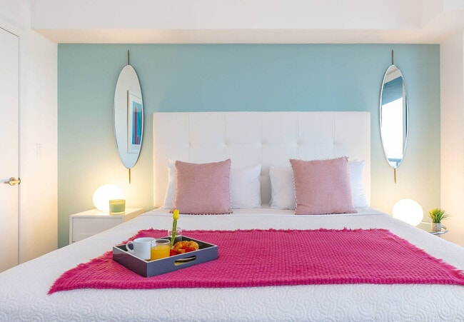 Foto del edificio - 485 Brickell Ave