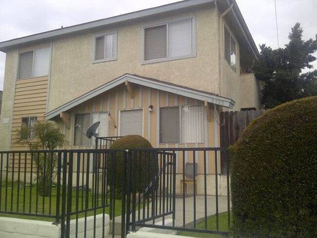 Foto del edificio - 2325 S Alma St