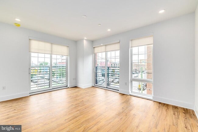 Foto del edificio - 2101 Washington Ave