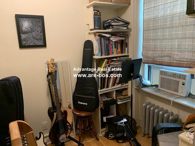 Foto del edificio - 50 Chester St