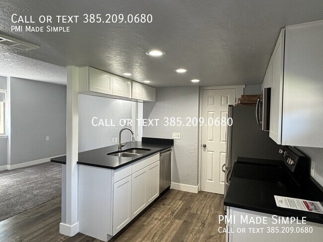 Building Photo - 1 Bed 1 Bath Condo in Millcreek