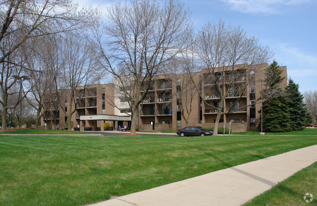 Building Photo - Elmwood Park Senior Apartments