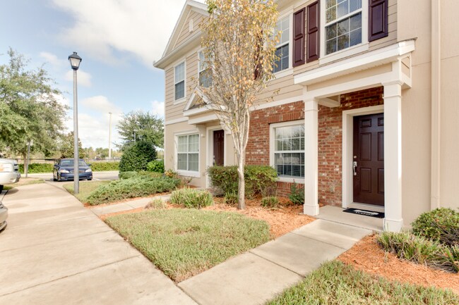 Exterior - 8079 Summer Bay Ct