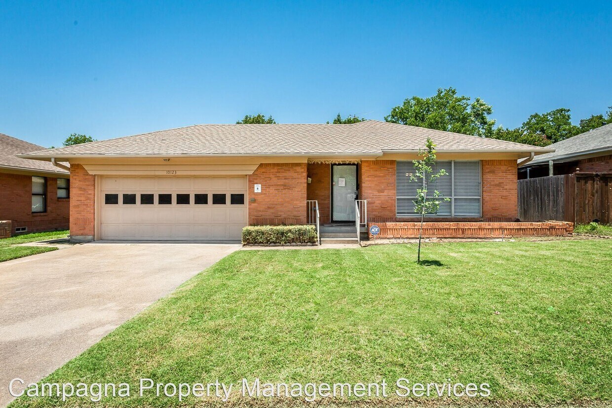 Foto principal - 2 br, 2 bath House - 10123 Casa View Dr