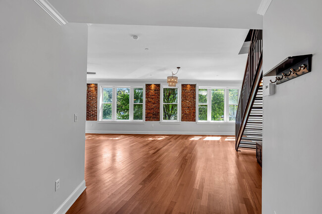 Foto del edificio - 521 Cookman Ave