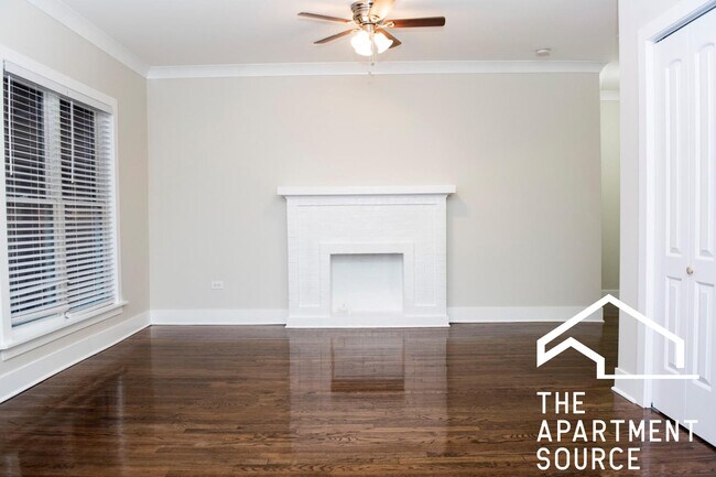 Foto del edificio - 730 W Roscoe St