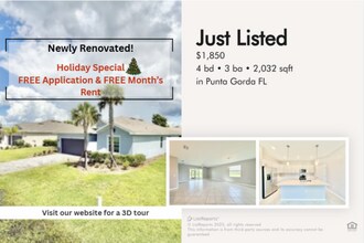 Building Photo - 16304 Quesa Dr