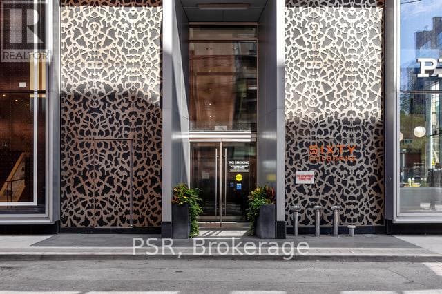 Building Photo - 60 Colborne St