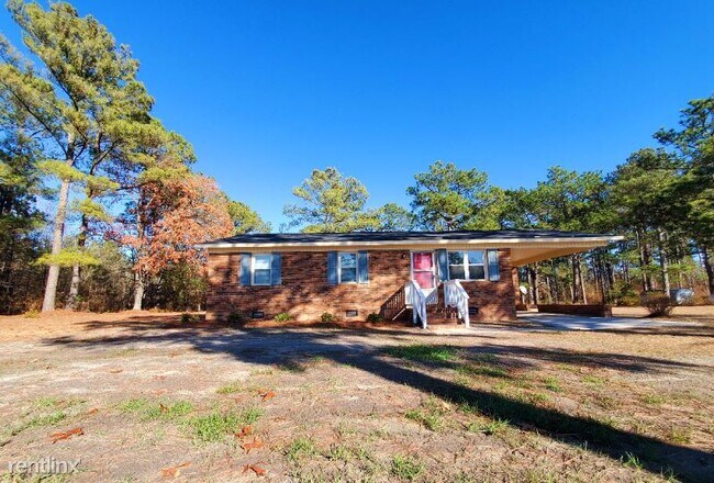 Building Photo - 3 br, 2 bath House - 2801 Fields Rd