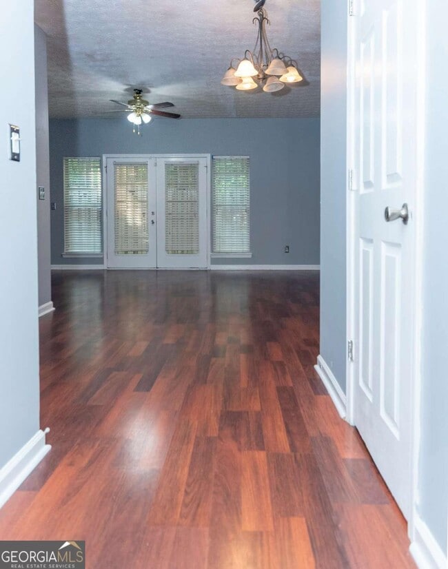 Foto del edificio - 4123 Stone Trace Dr