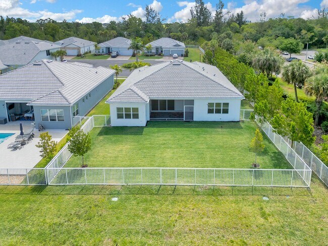 Foto del edificio - 5329 Blue Reed Ln