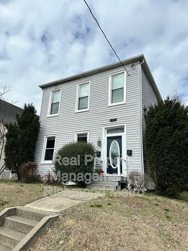 Primary Photo - 2501 Semmes Ave