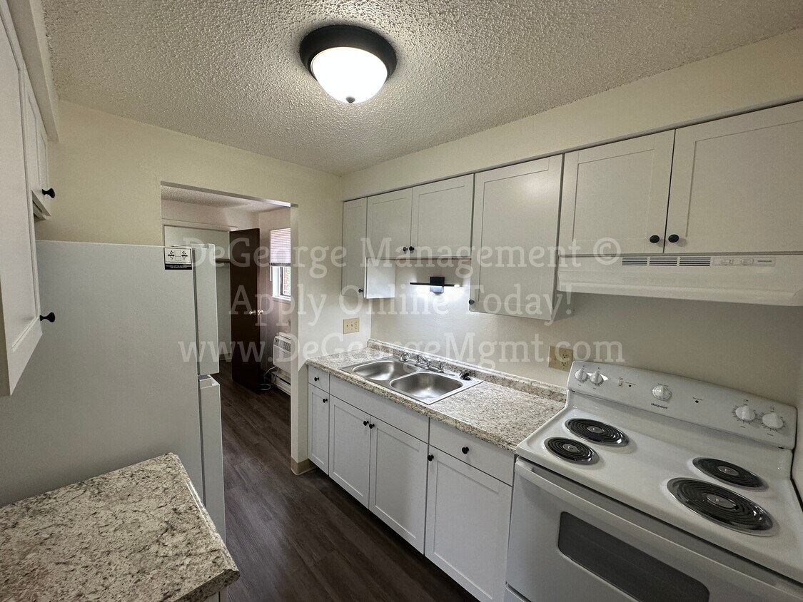 Oak Ridge Manor Apartments in Holley, NY