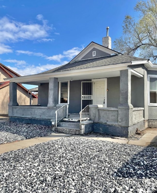 Building Photo - 521 Veta Ave