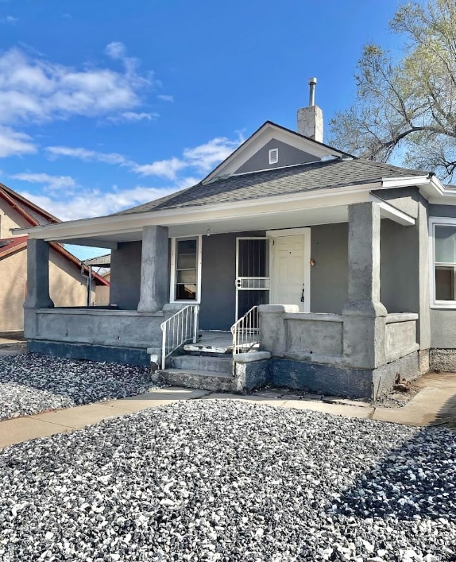 Primary Photo - 521 Veta Ave