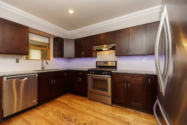 Newly Renovated Kitchen - 2530 W Carmen Ave