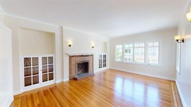 40 Loyola Terrace