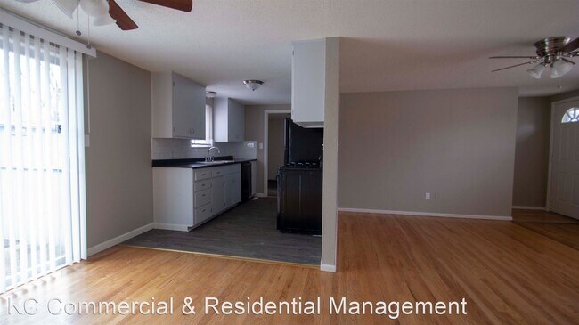 Foto del edificio - 3 br, 2 bath House - 5047 N Fremont Avenue