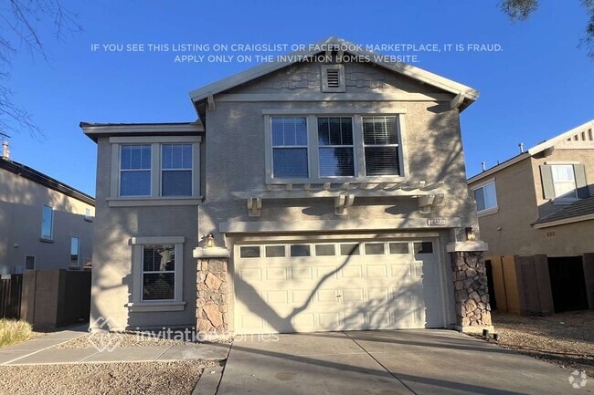 Building Photo - 14868 W Columbine Dr