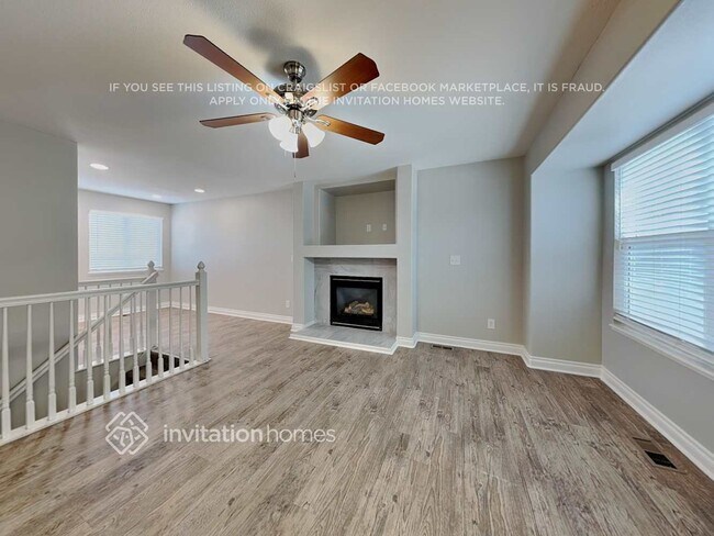 Foto del edificio - 6974 Big Timber Dr