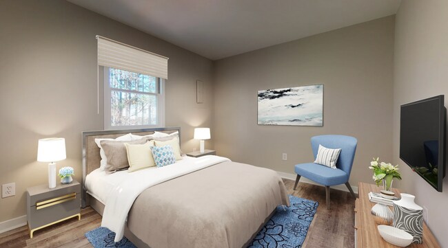 Building Photo - Where City Meets Serenity - Welcome to The...