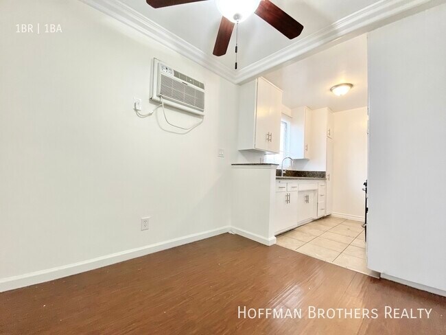 Building Photo - 5226 Lexington Ave Los Angeles, CA 90029