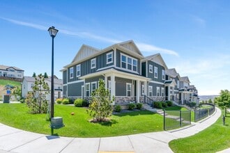 Building Photo - 5055 N Marble Fox Way
