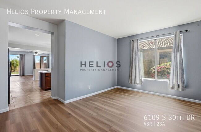 Foto del edificio - 6109 S 30th Dr