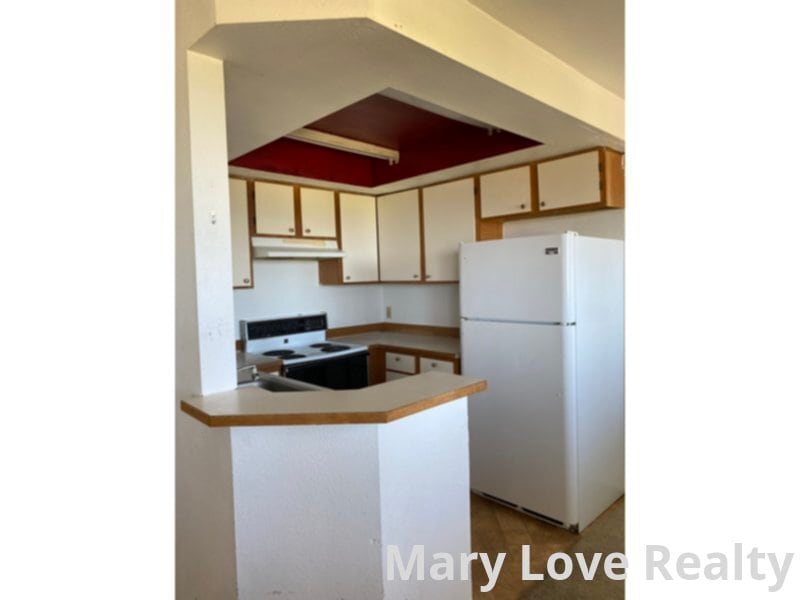 Primary Photo - Unfurnished 1 Bedroom 1 Bath Apartment at ...