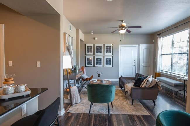 Building Photo - Monterra Village