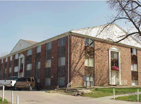 Primary Photo - Arbor Manor Apartments