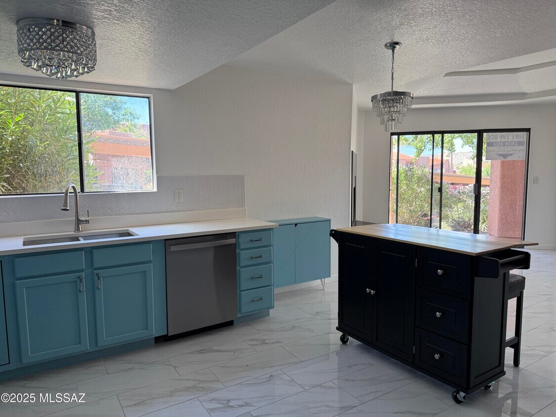 Foto principal - 5051 N Sabino Canyon Rd