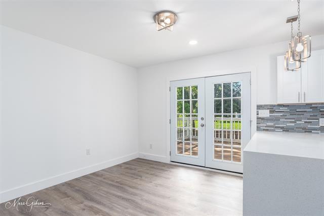 Foto del edificio - 3805 Creswell Ave