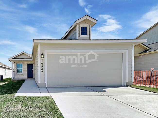 Building Photo - 10507 Varmus Dr
