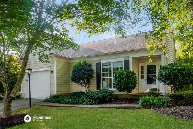 Foto del edificio - 8923 Little Hampton Pl