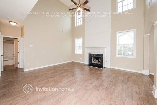 Foto del edificio - 1478 Station Ridge Dr SE