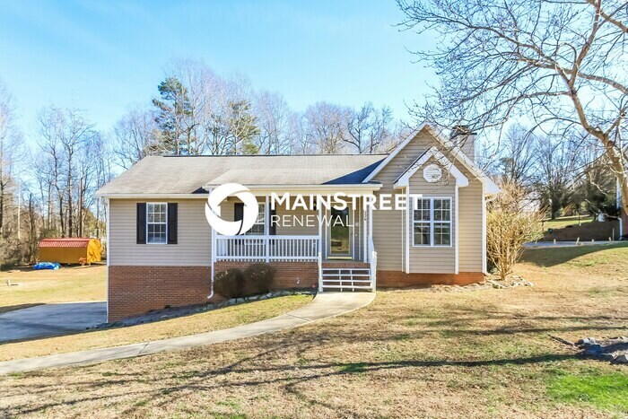 Foto principal - 3 Bedroom Pet-Friendly Home in Lexington, ...